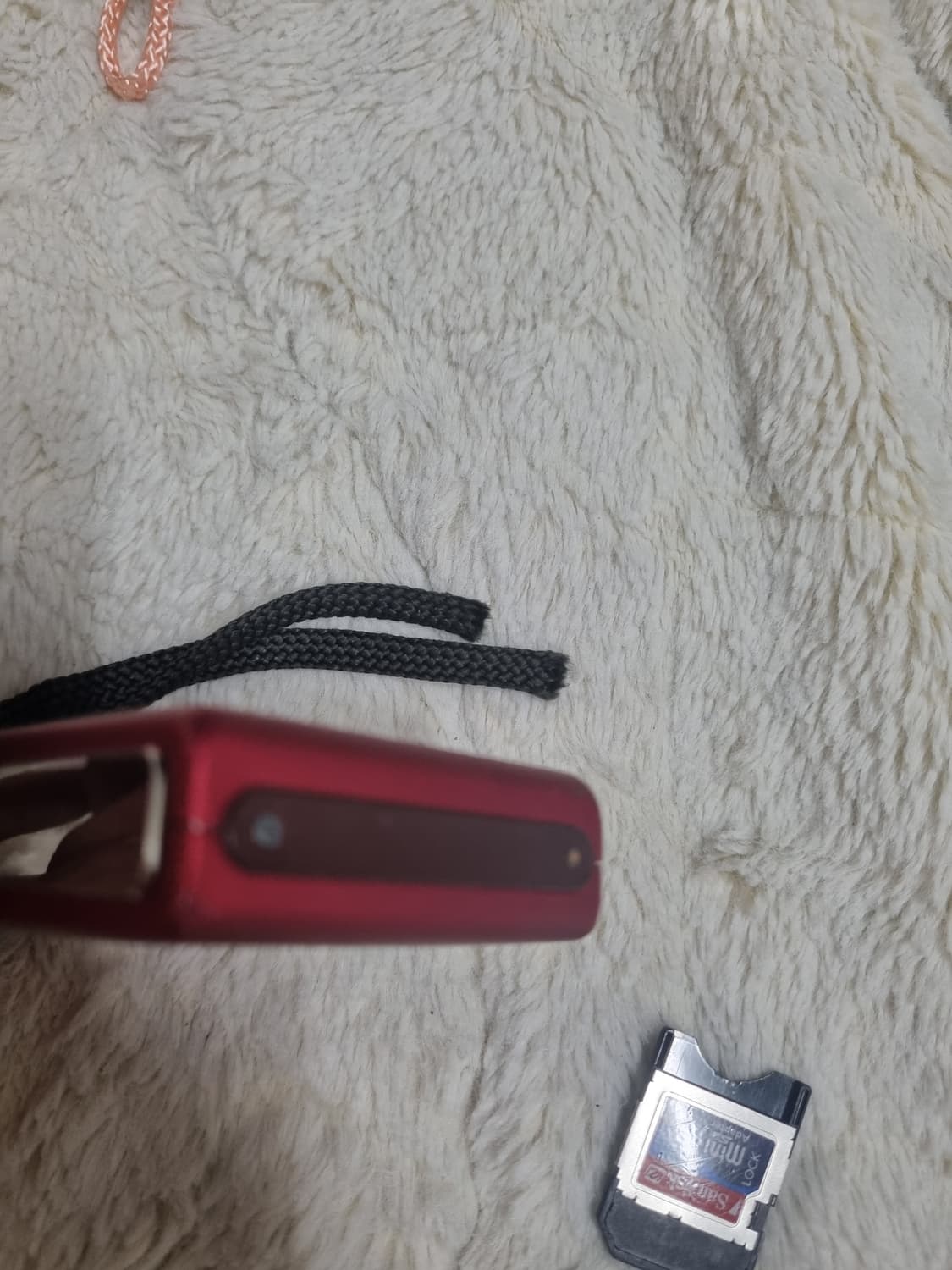 삼성 sdc-k60 레트로 디카 빈티지 카메라 상품이미지3