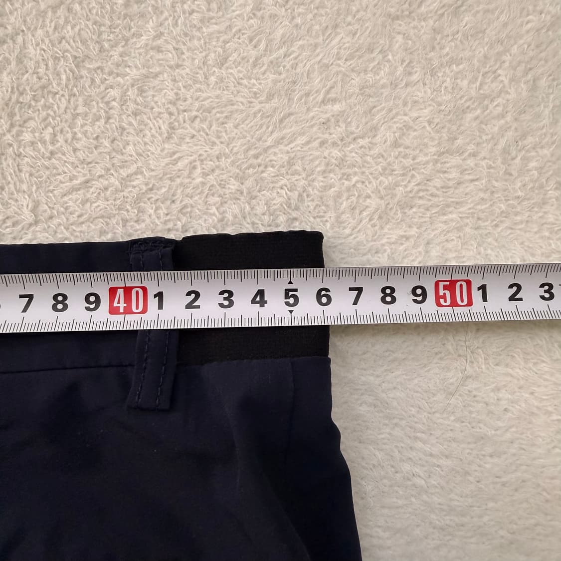 92 커터앤벅 기능성 골프바지 0608T1 상품이미지4