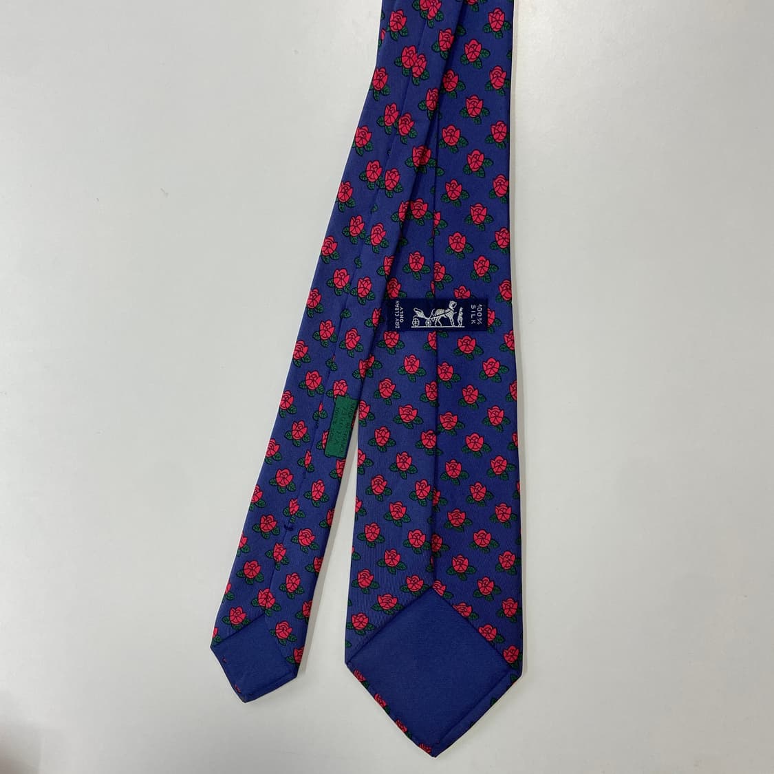 에르메스 명품 정품넥타이(HERMES) 상품이미지3