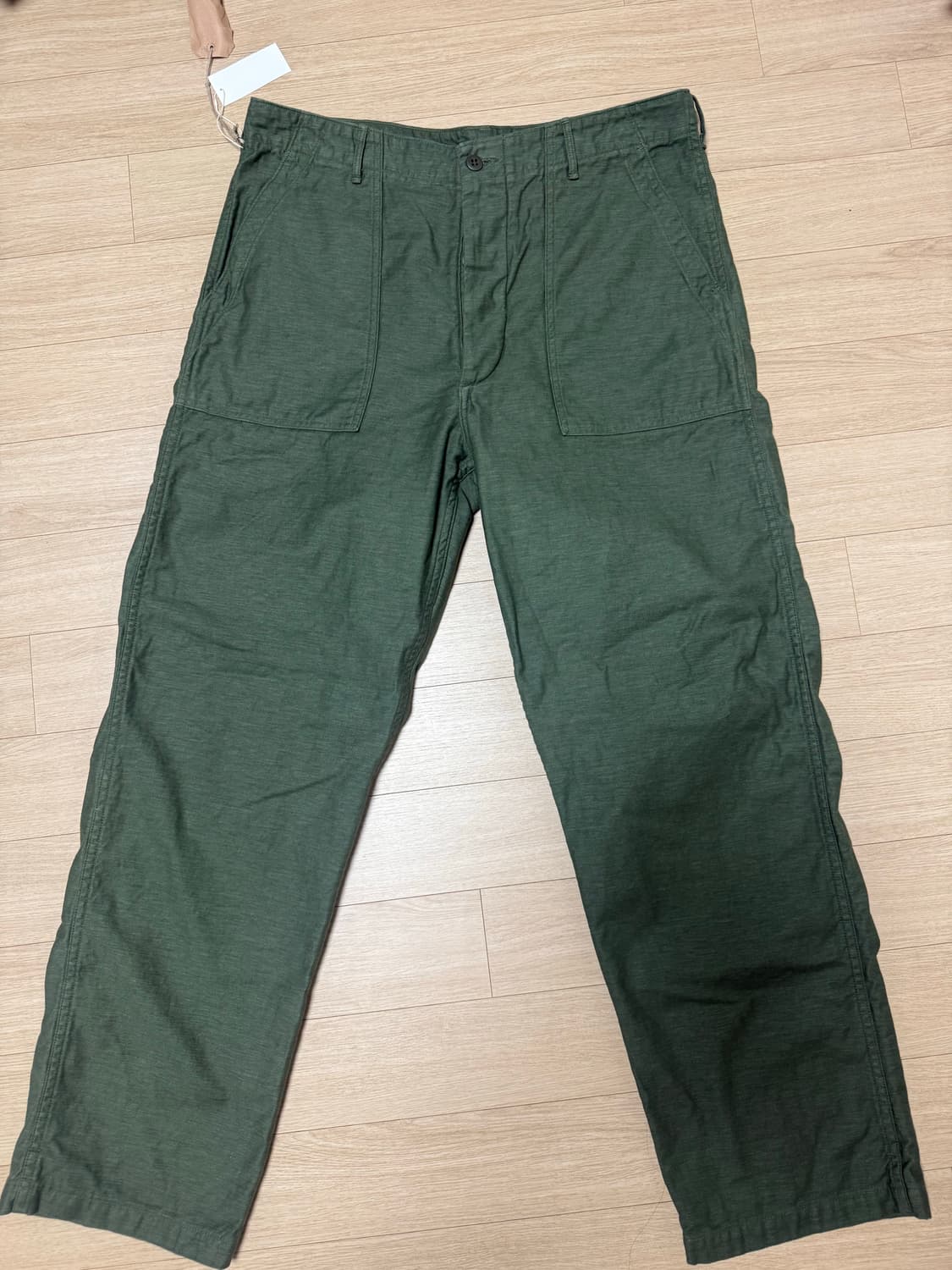 오어슬로우 퍼티그  상품이미지2