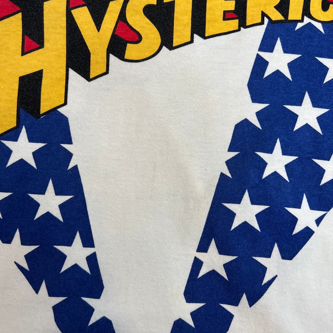 히스테릭 미니 링거티 상품이미지3