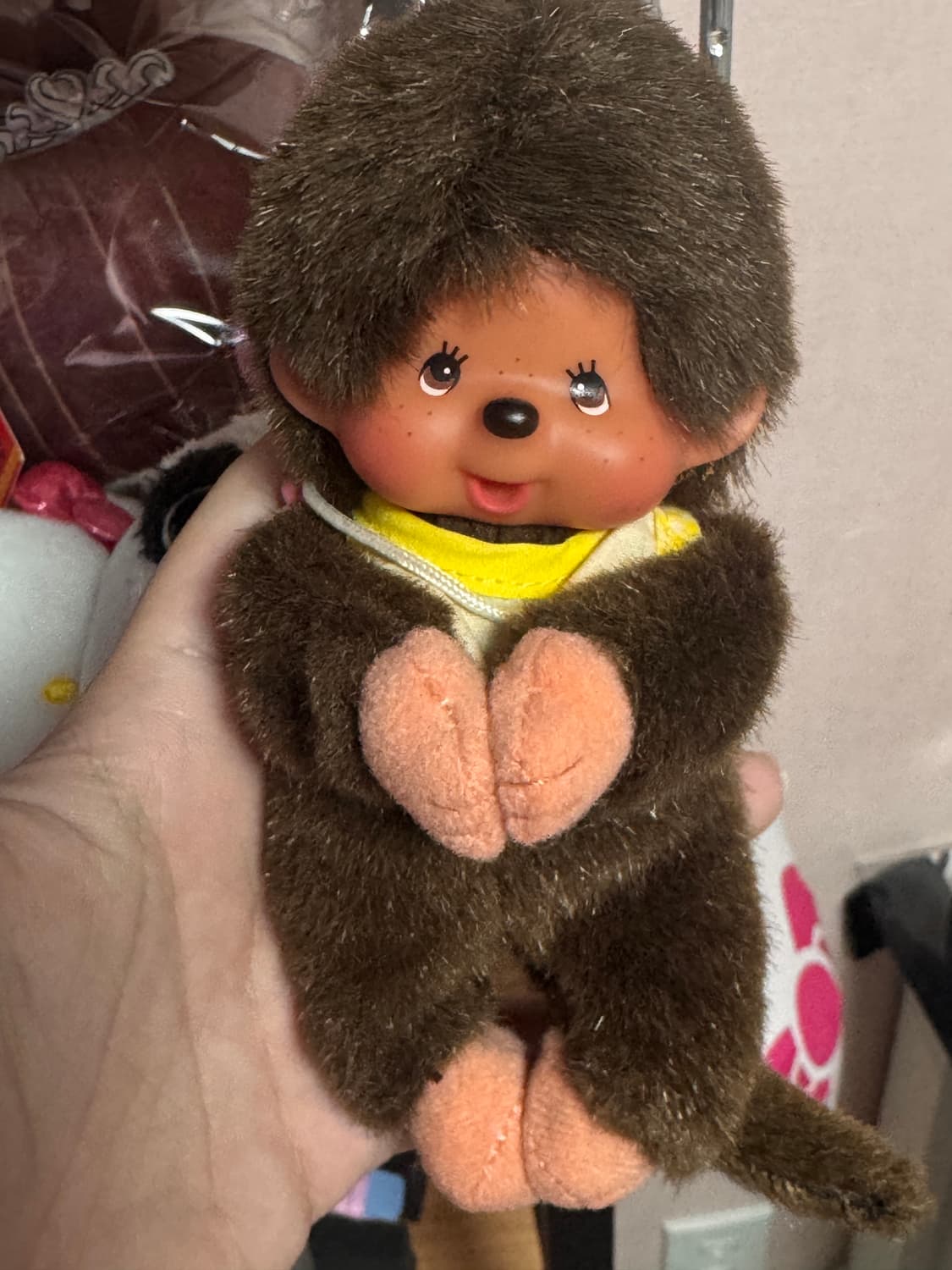 몬치치 정리합니다 (희귀) 상품이미지10