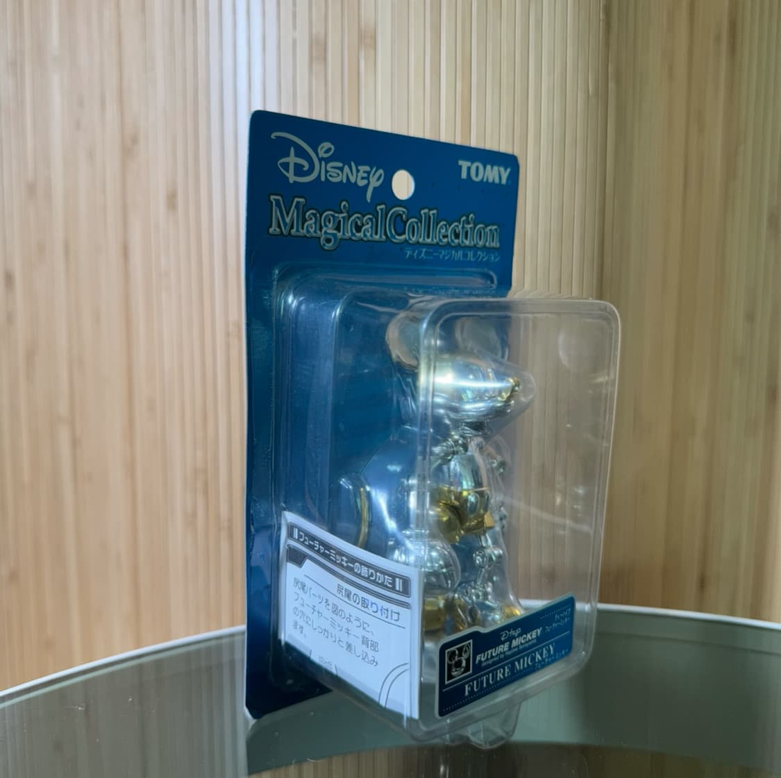 토미 디즈니 매지컬 컬렉션 퓨처 미키 피규어 상품이미지3