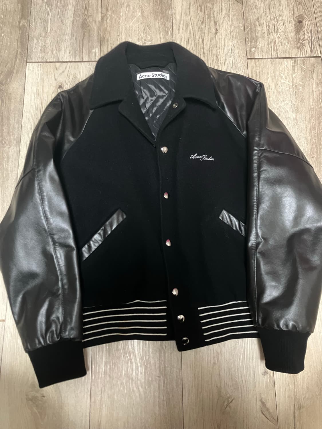 아크네 스튜디오 자켓[48] 상품이미지3