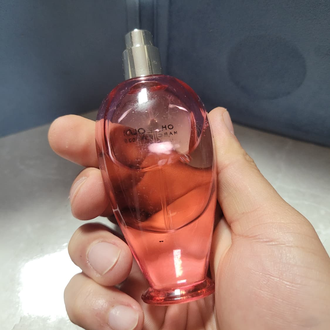 마크제이콥스 오 롤라 향수 30ml (4)  상품이미지5