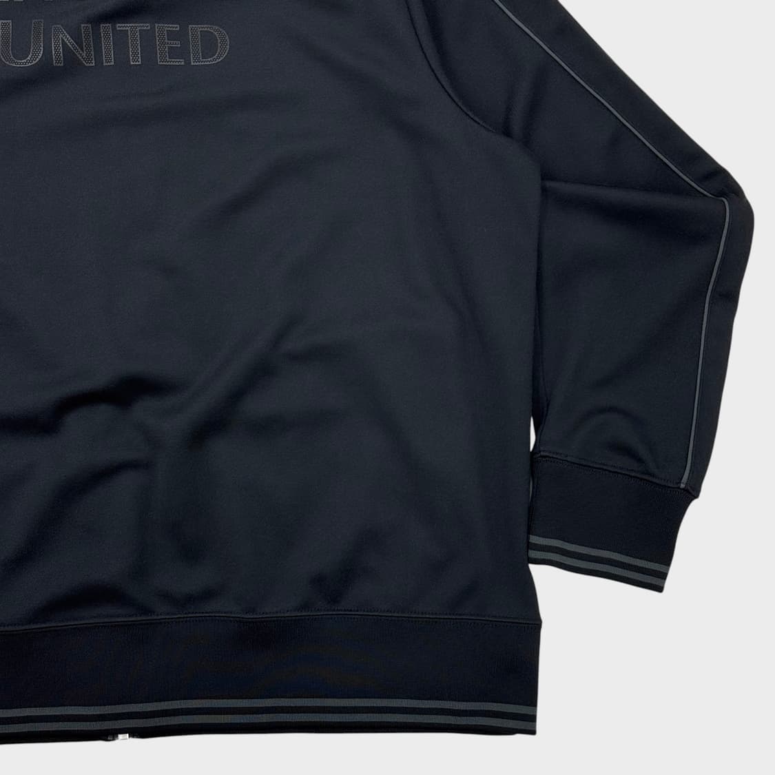 12-13 나이키 맨체스터 유나이티드 어센틱 N98 트랙 자켓 상품이미지9