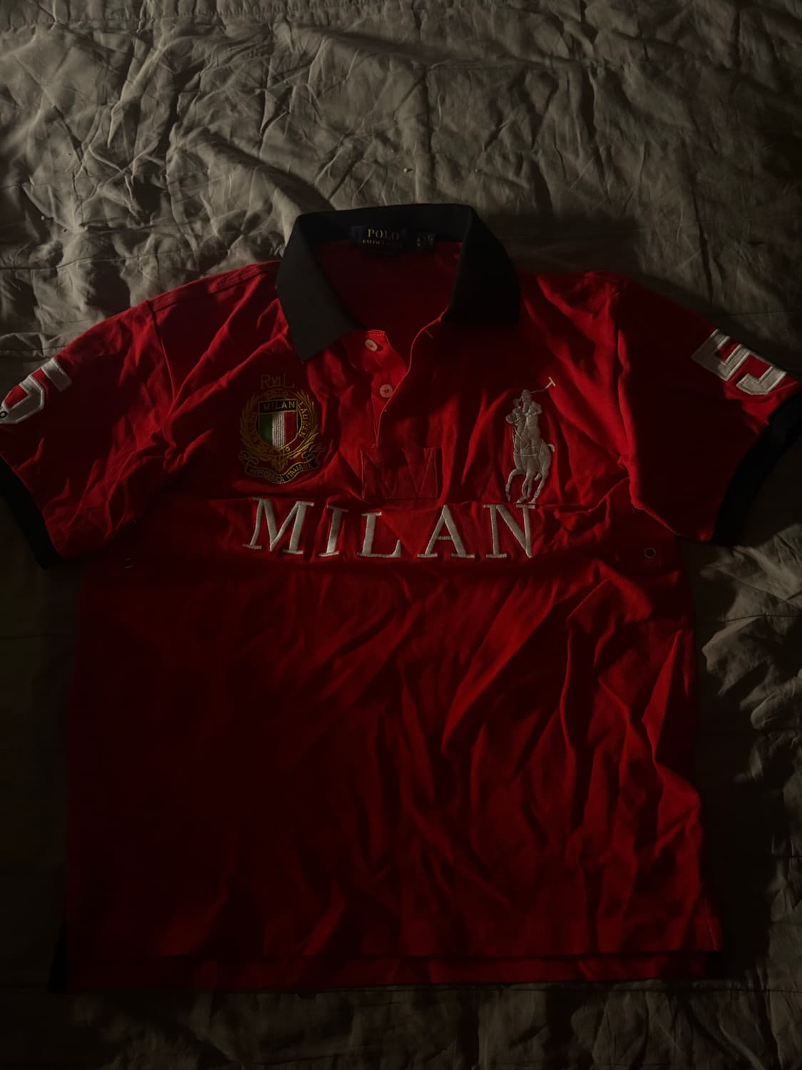 빅포니 밀런 카라티 상품이미지1