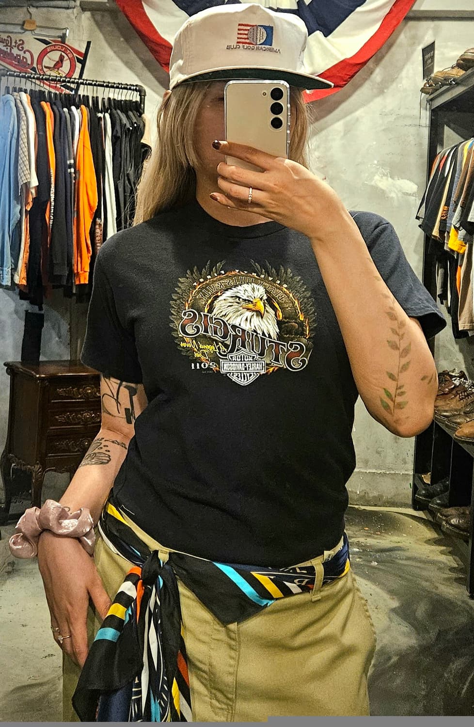 Harley Davidson 상품이미지1