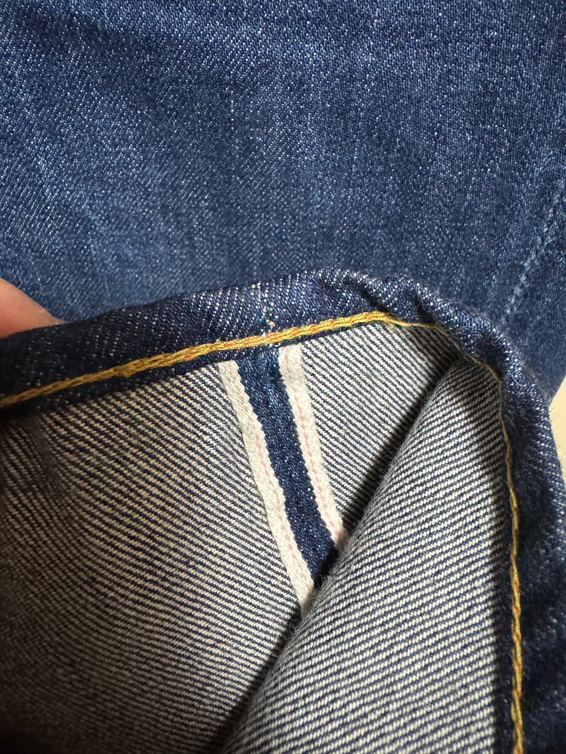 제라도 301XX 34사이즈 상품이미지7