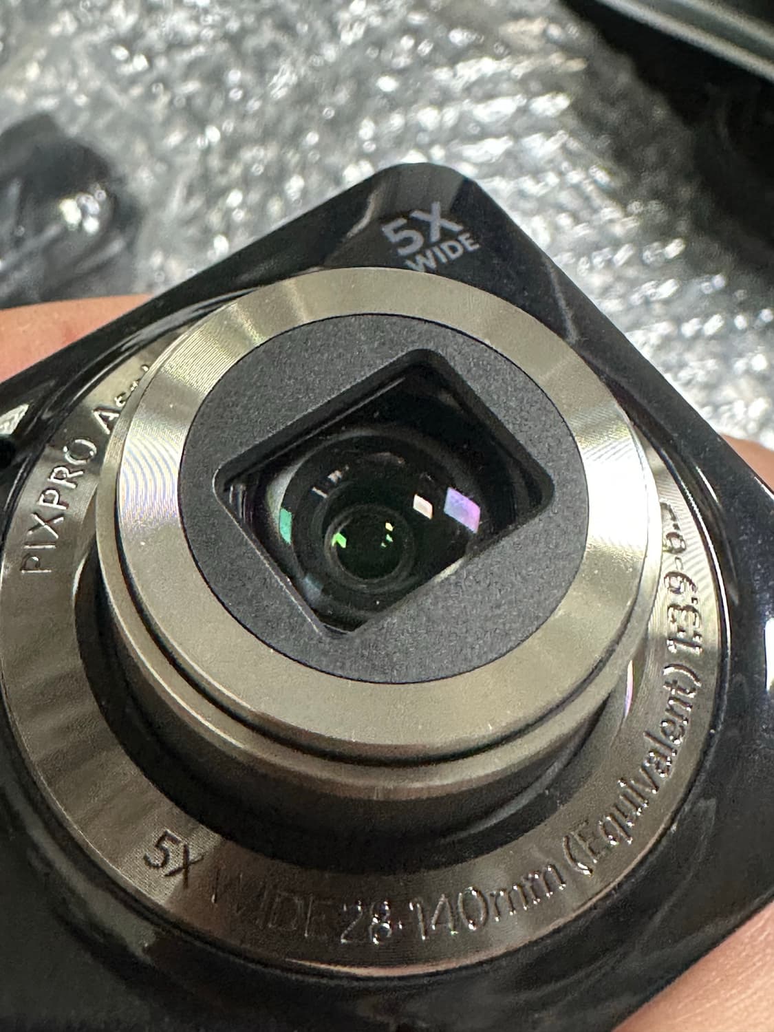 민트급) 코닥 디지털 카메라 fz55 상품이미지3