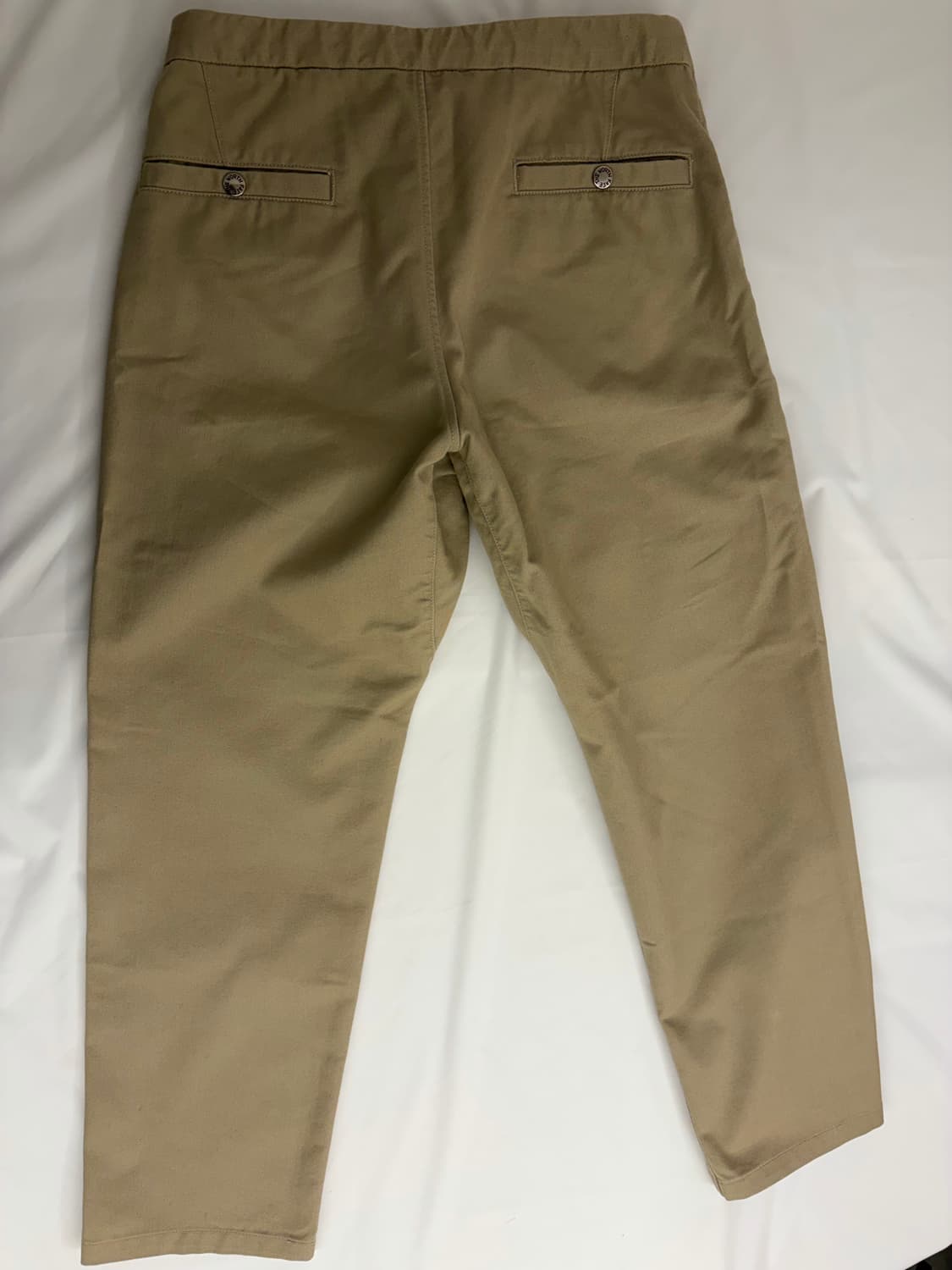 [30] 노스페이스 퍼플라벨 치노팬츠 상품이미지4