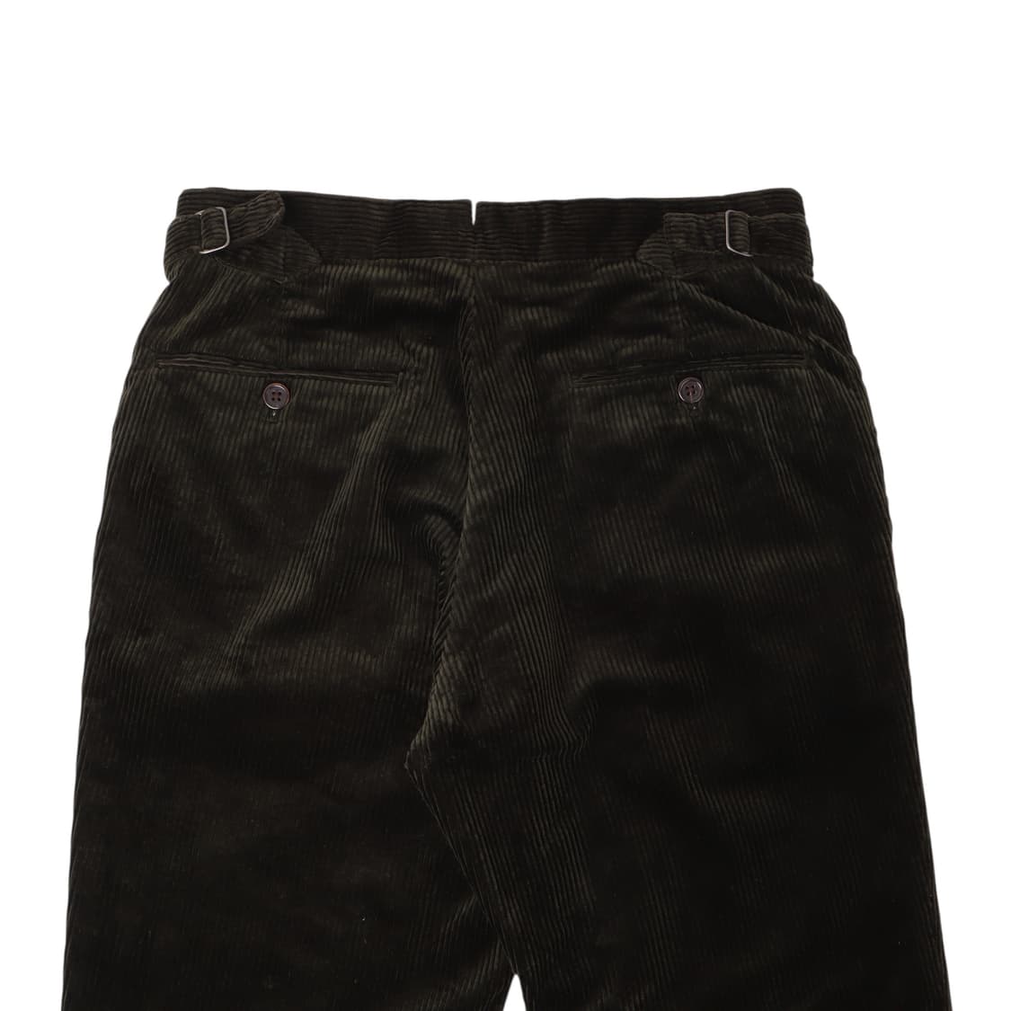 폴로 랄프로렌 신형 카키 코듀로이 팬츠 상품이미지5