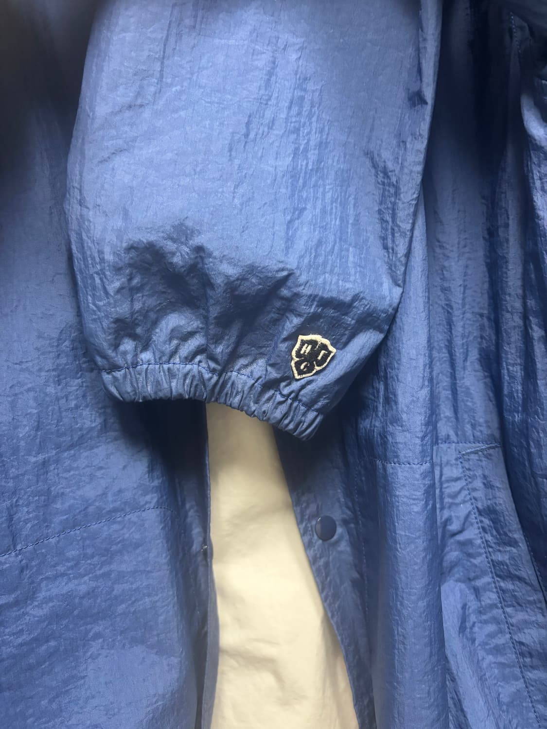 헤리티지플로스 코치 자켓 상품이미지2