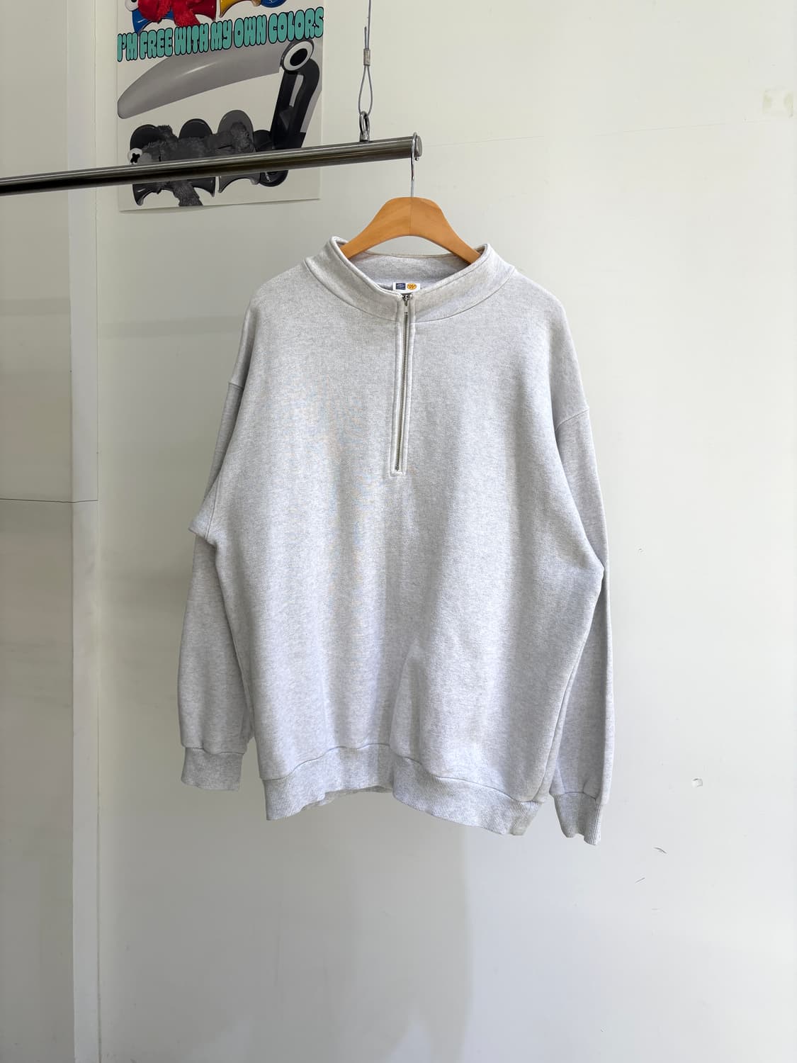 FREAKS STORE 맨투맨 상품이미지1