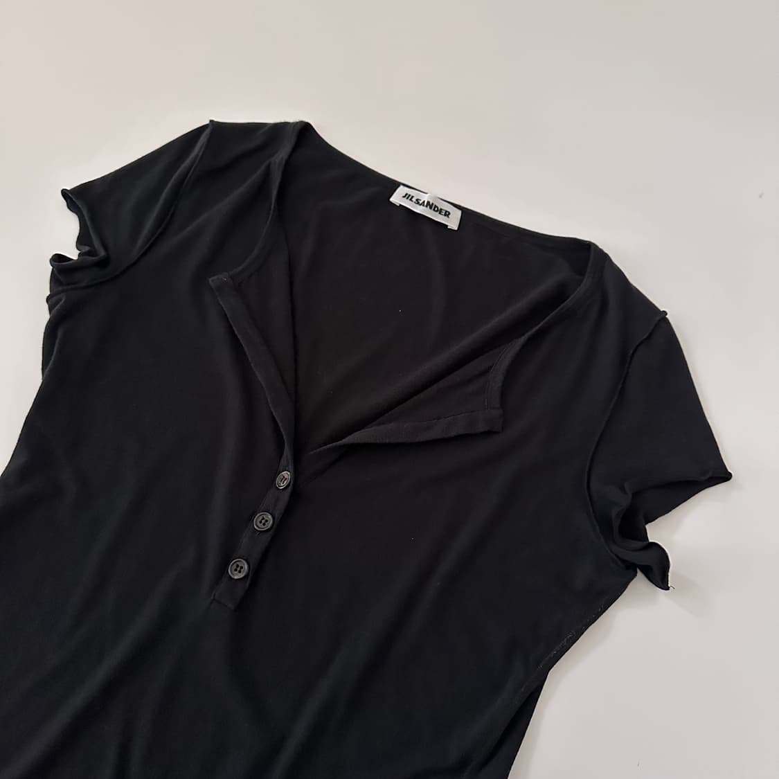 질샌더 jil sander 반팔  상품이미지2