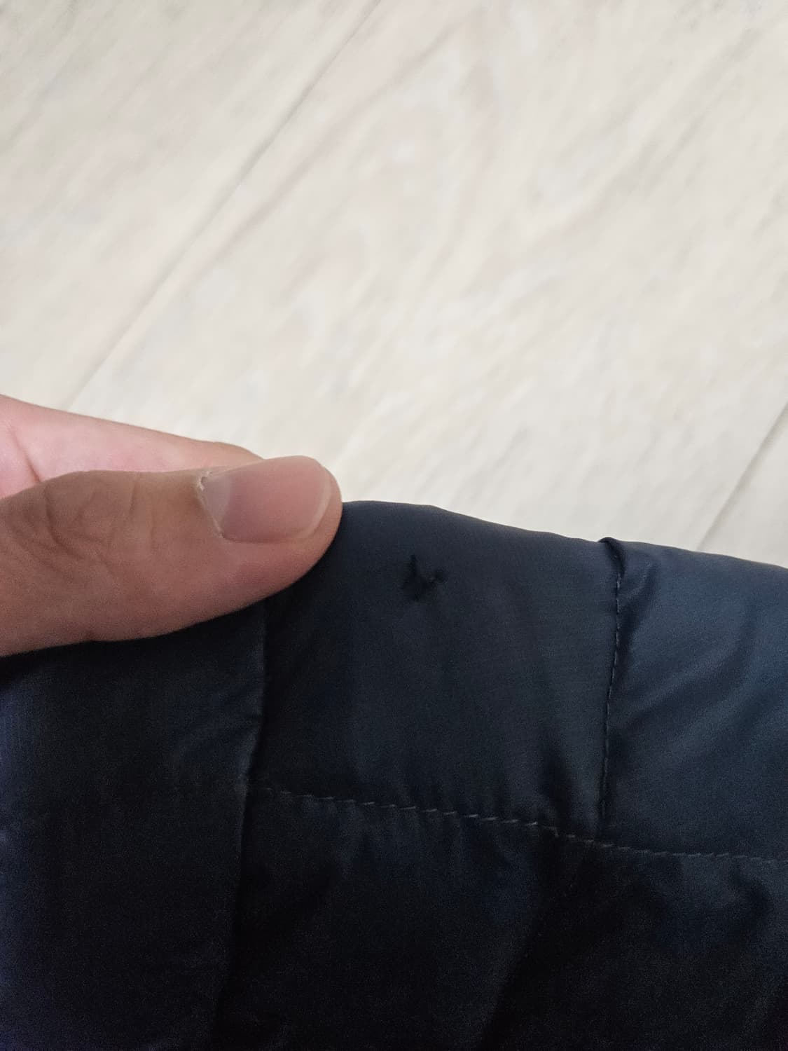 Mammut broad peak hooded jacket 상품이미지8