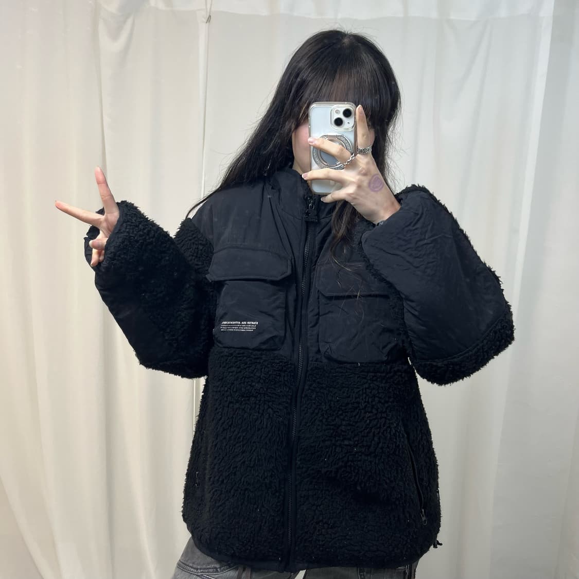 Starter Fleece  상품이미지3