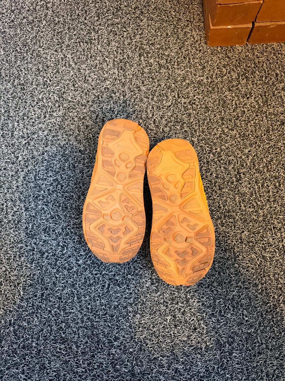 호카 오네오네 호파라 던샌드/태라코타 (Hoka Hopara Dun Sa 상품이미지8