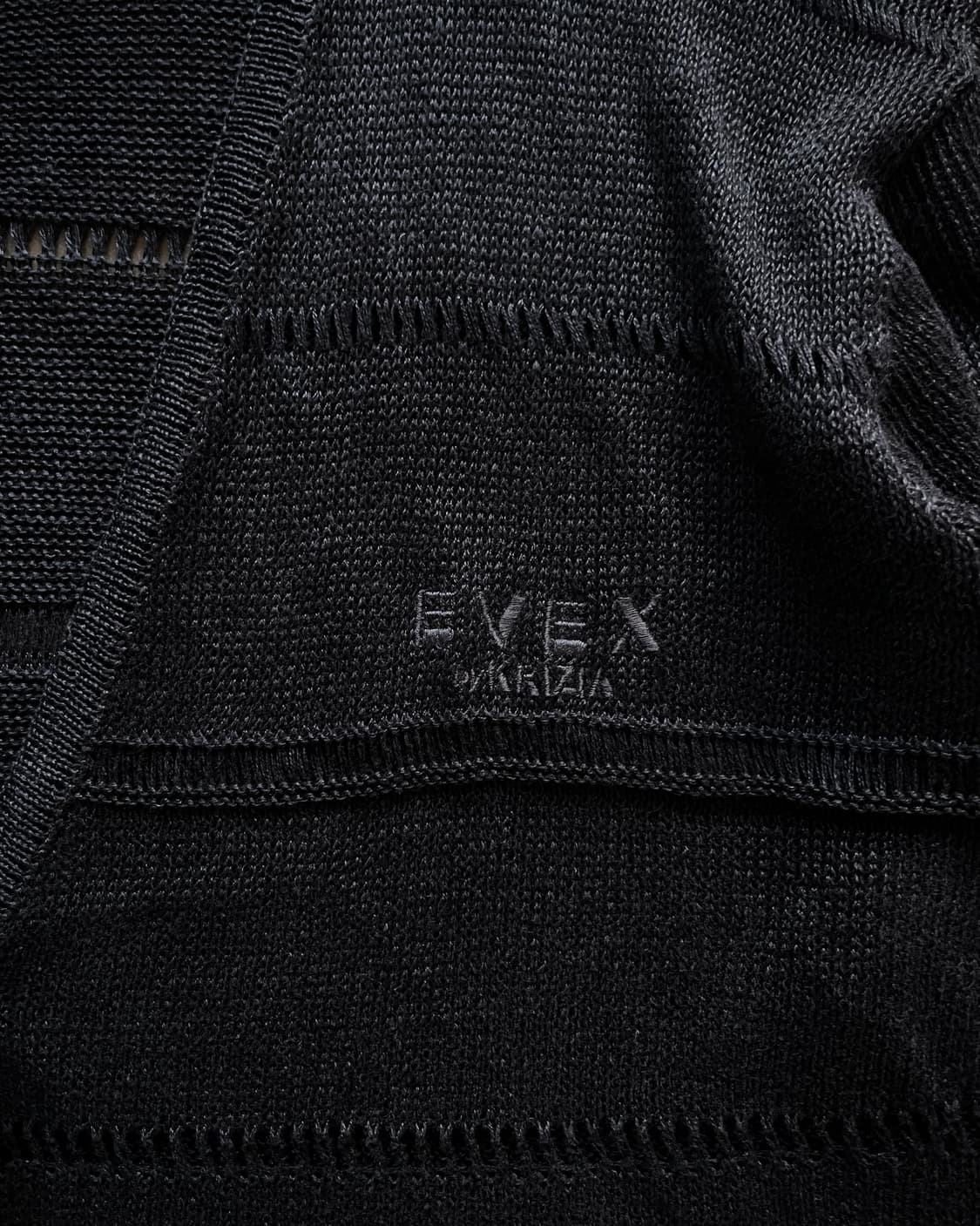 EVEX by Krizia Long Knit Cardigan Jacket 상품이미지7