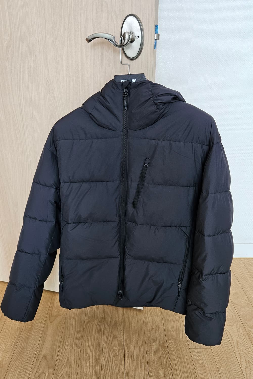 247 PERTEX 프리마로프트 패디드 점퍼 S 상품이미지2