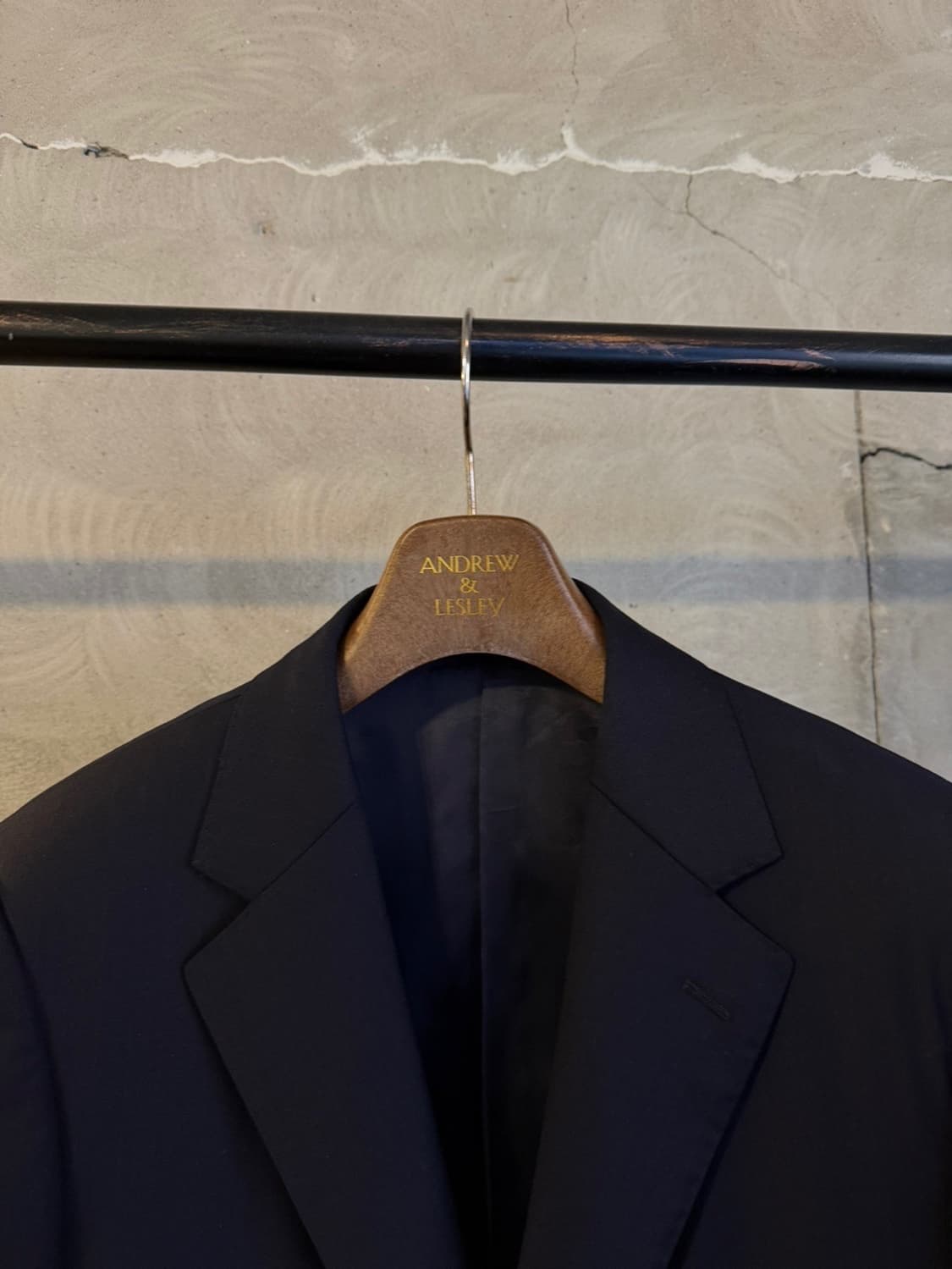 갤럭시 수젤로 테일러드 자켓 100 상품이미지3