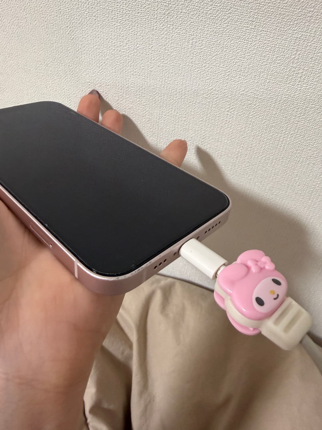 아이폰 13 핑크 128  상품이미지4