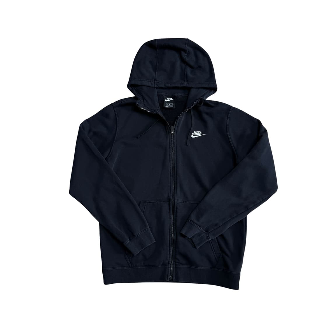 나이키 후드집업 상품이미지1