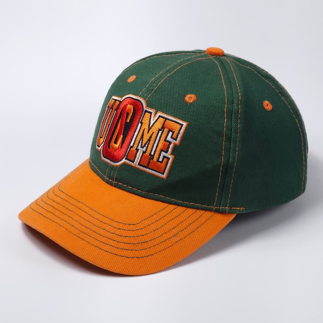 WWE 어센틱 존 시나 아메리칸 빈티지 볼캡 모자 상품이미지3