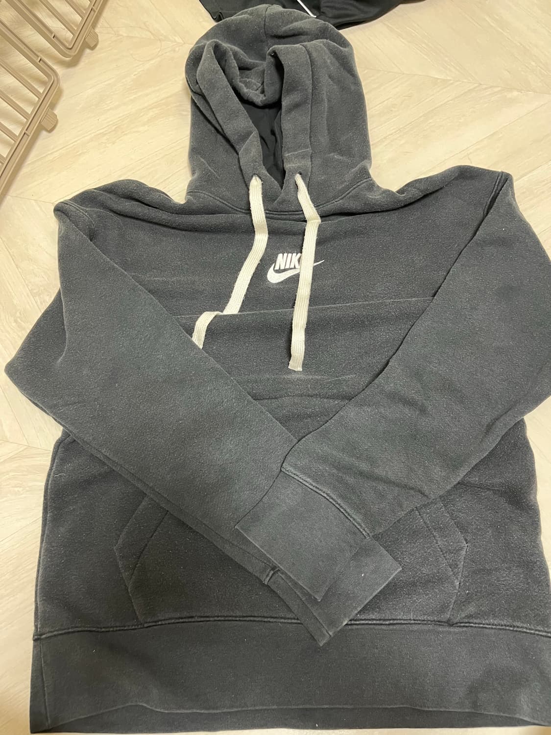나이키 후드티 M / 정품 상품이미지1