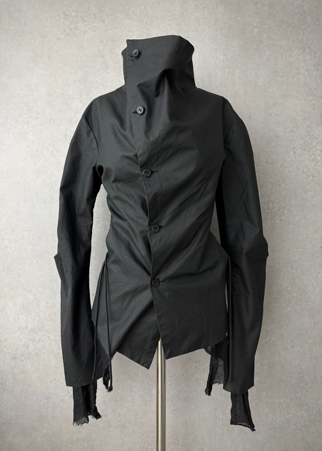 BBS double layer jacket 상품이미지4