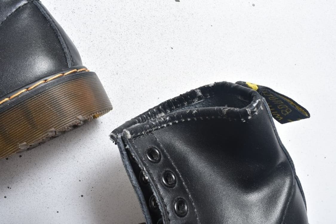 닥타마틴 1460 8홀 유광 부츠 235 N0984 상품이미지7