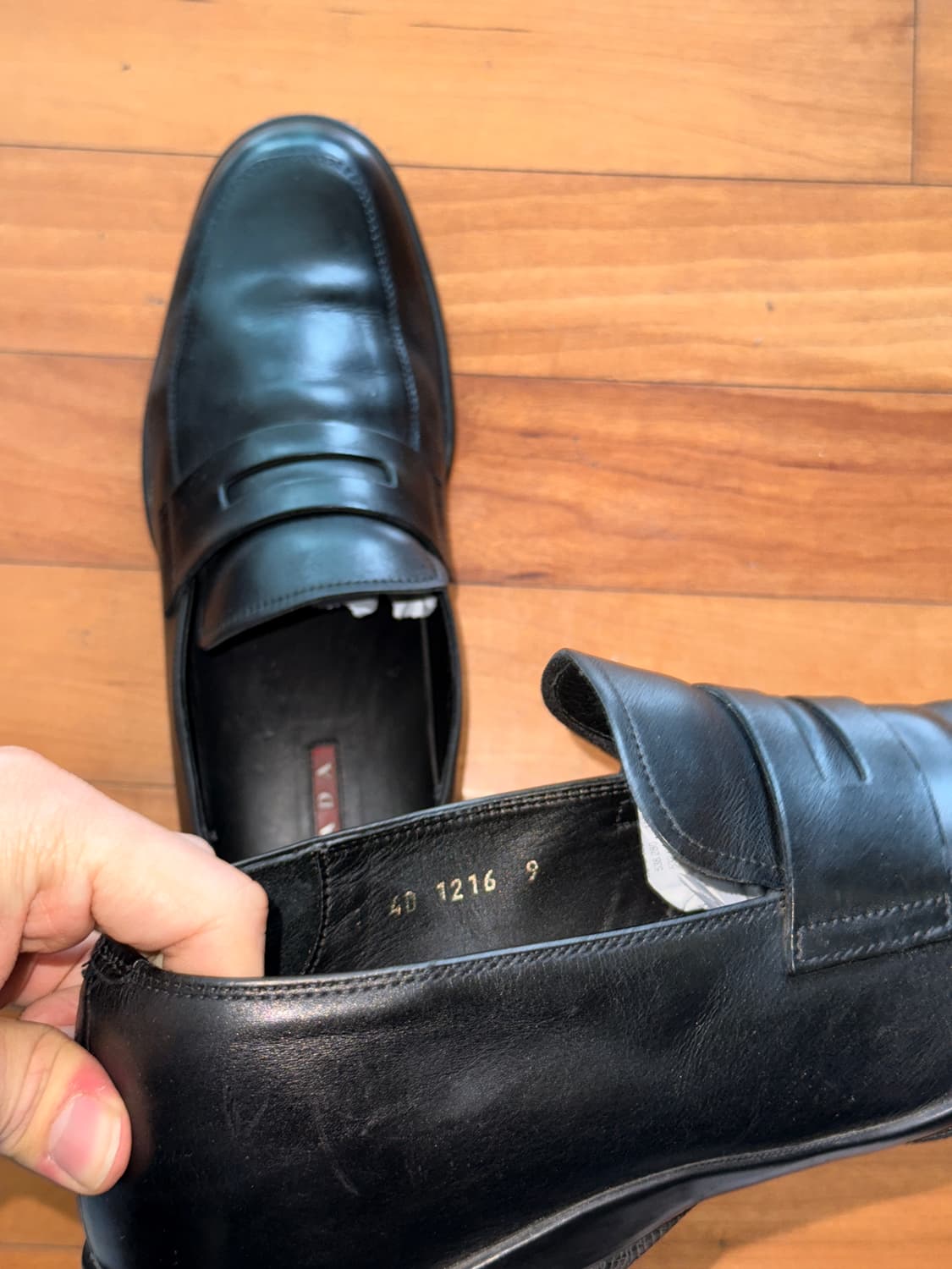 Sport Loafer 상품이미지4