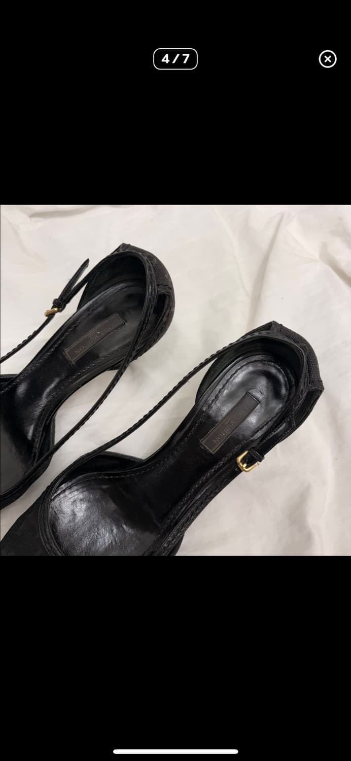 Louis Vuitton 루이비통 힐 245 상품이미지4