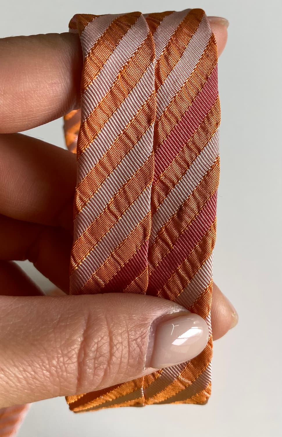 휴고보스 넥타이 상품이미지9