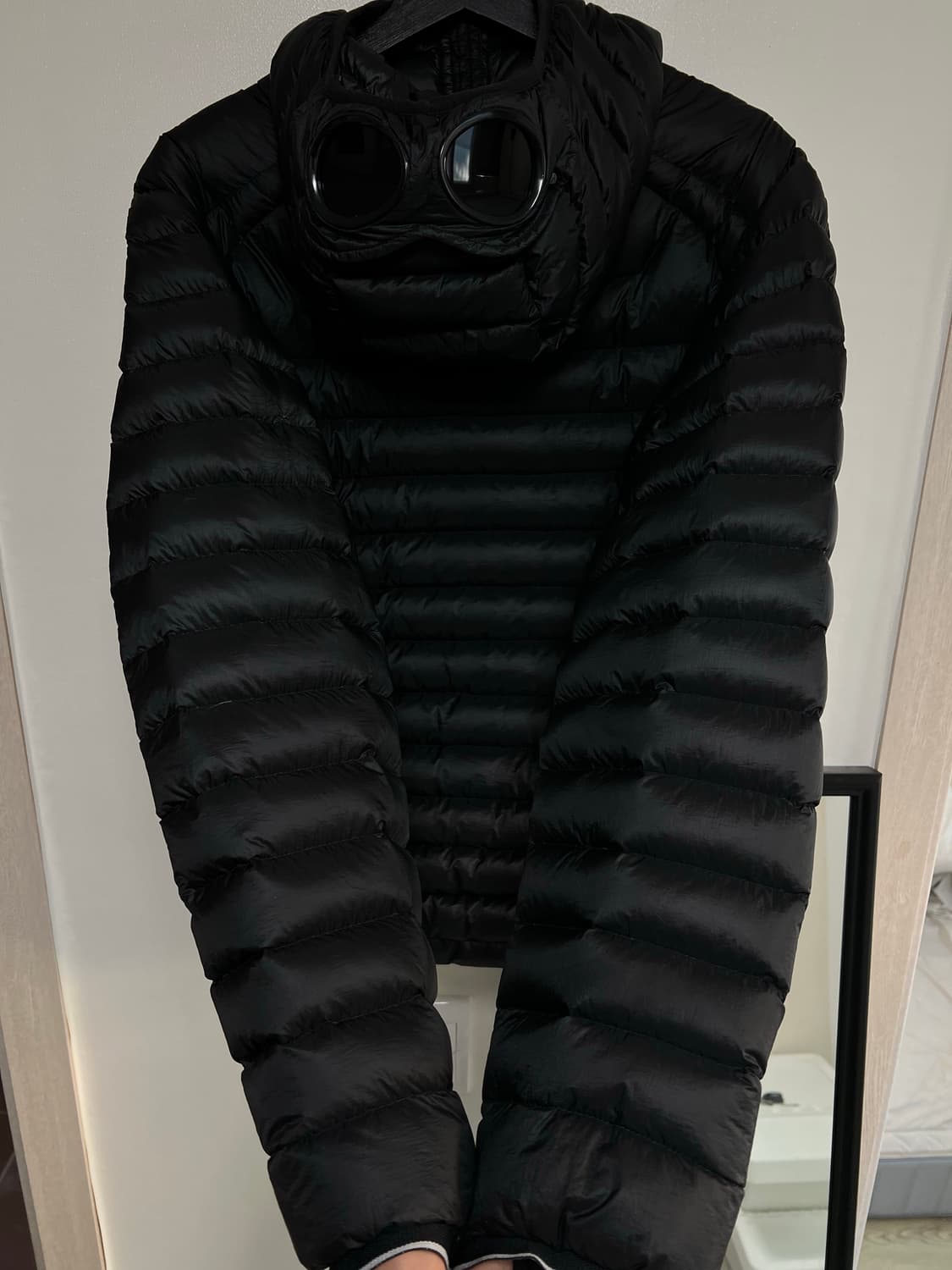 Cp컴퍼니 dd쉘 상품이미지3