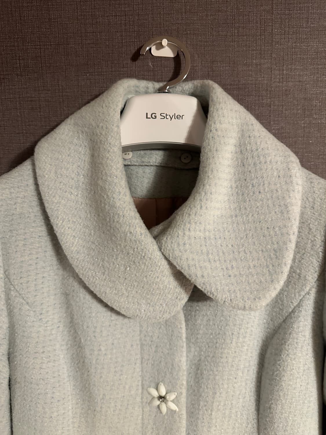 Japan 러블리 코트 상품이미지2