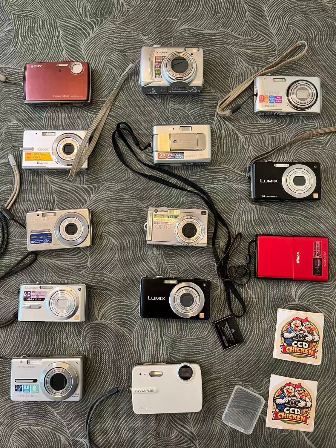 카메라 일괄 판매📷 상품이미지2