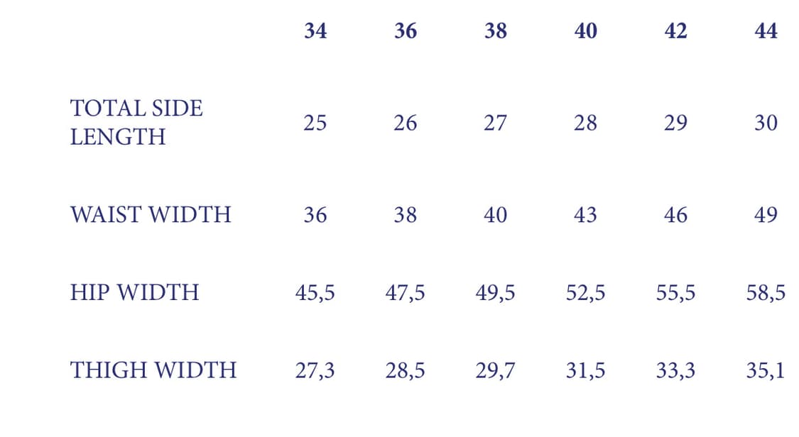 [38]팔로마울 Mini Archive 치마바지/브라운 상품이미지6
