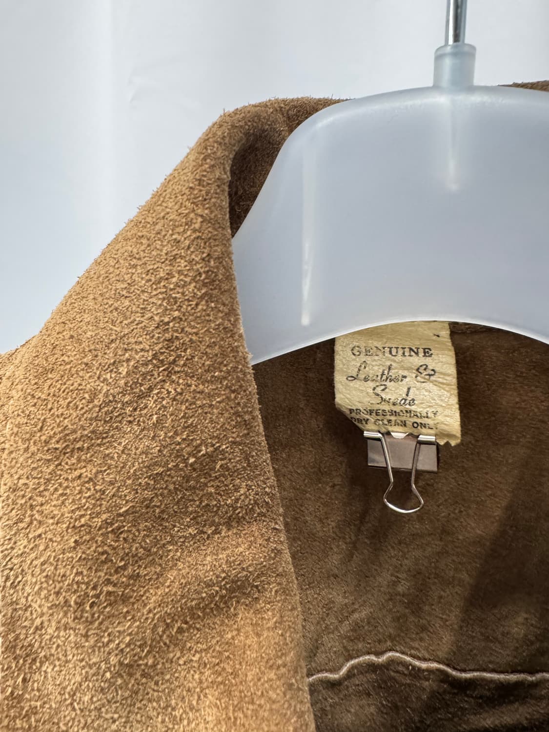 vtg jacket 상품이미지3