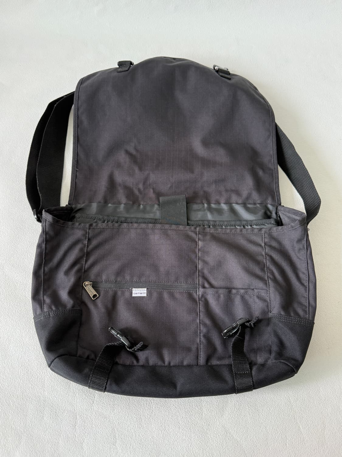 칼하트(Carhartt) 메신져백 상품이미지7