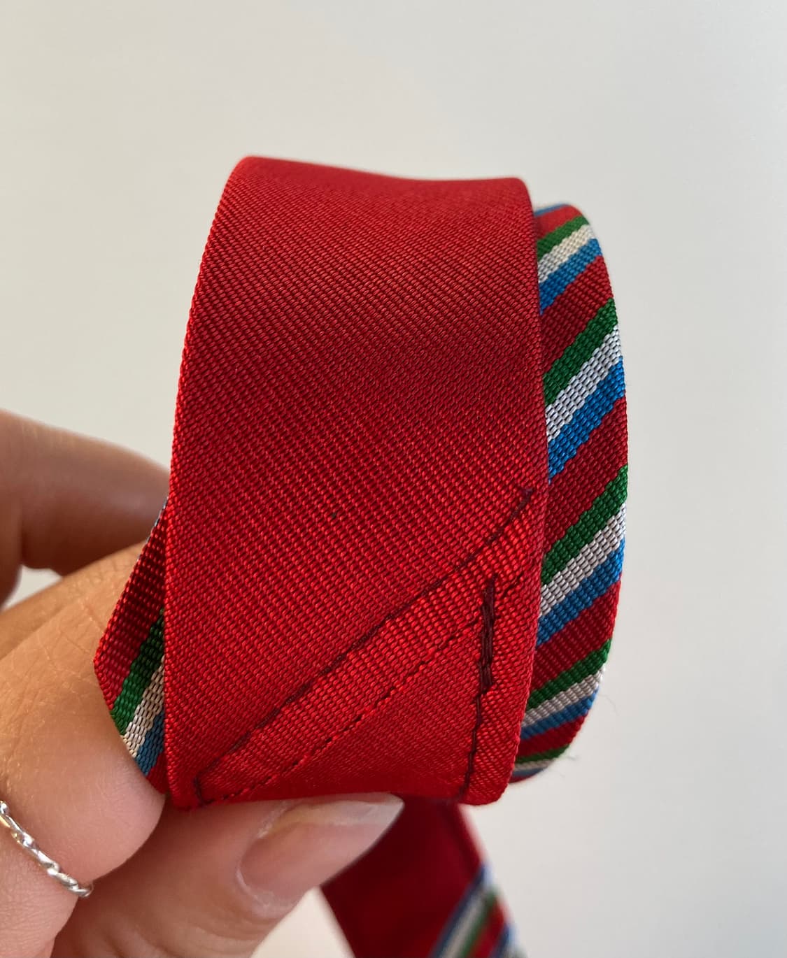 빈티지)넥타이 상품이미지9