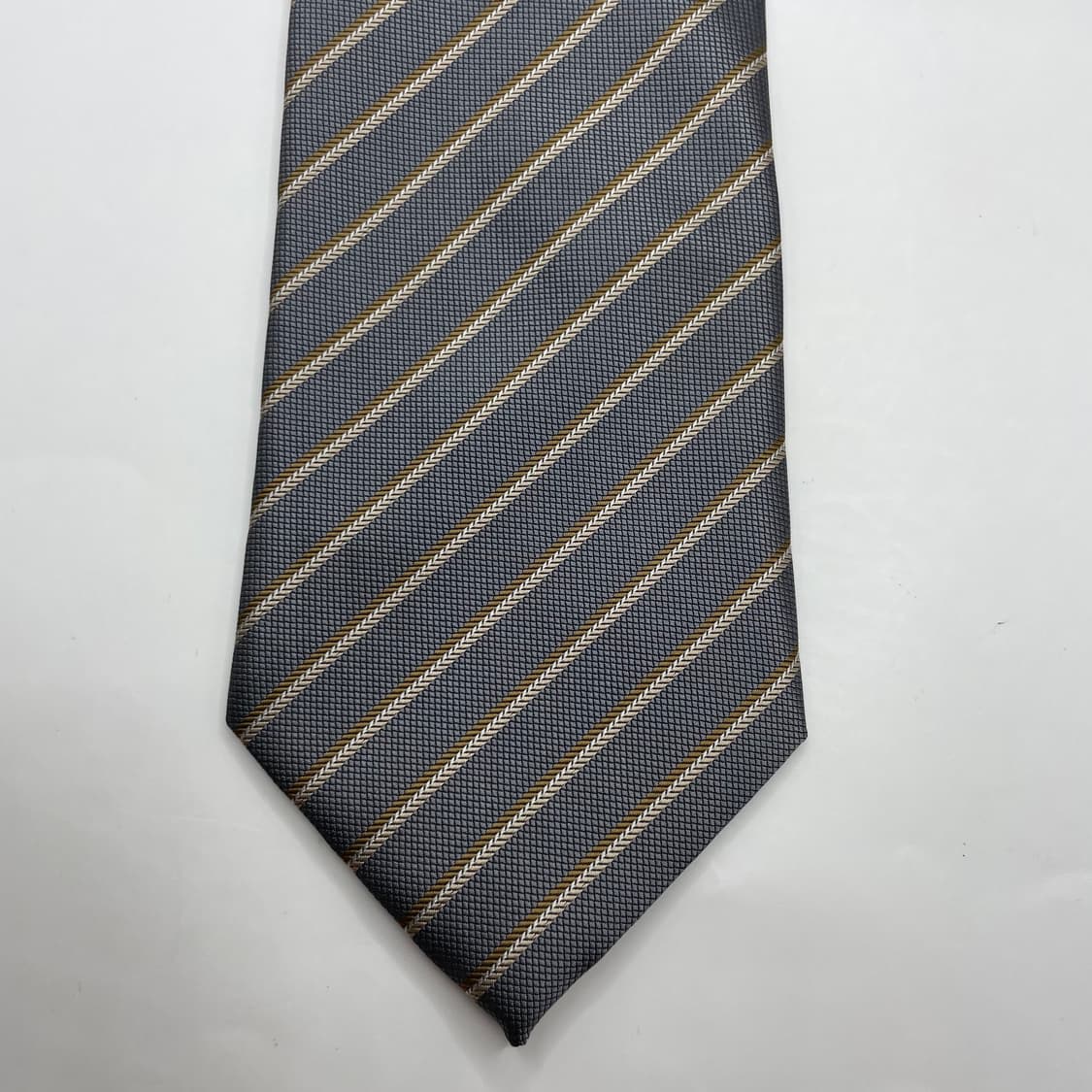 513) (Paul Smith) 폴스미스 패턴 넥타이 상품이미지3