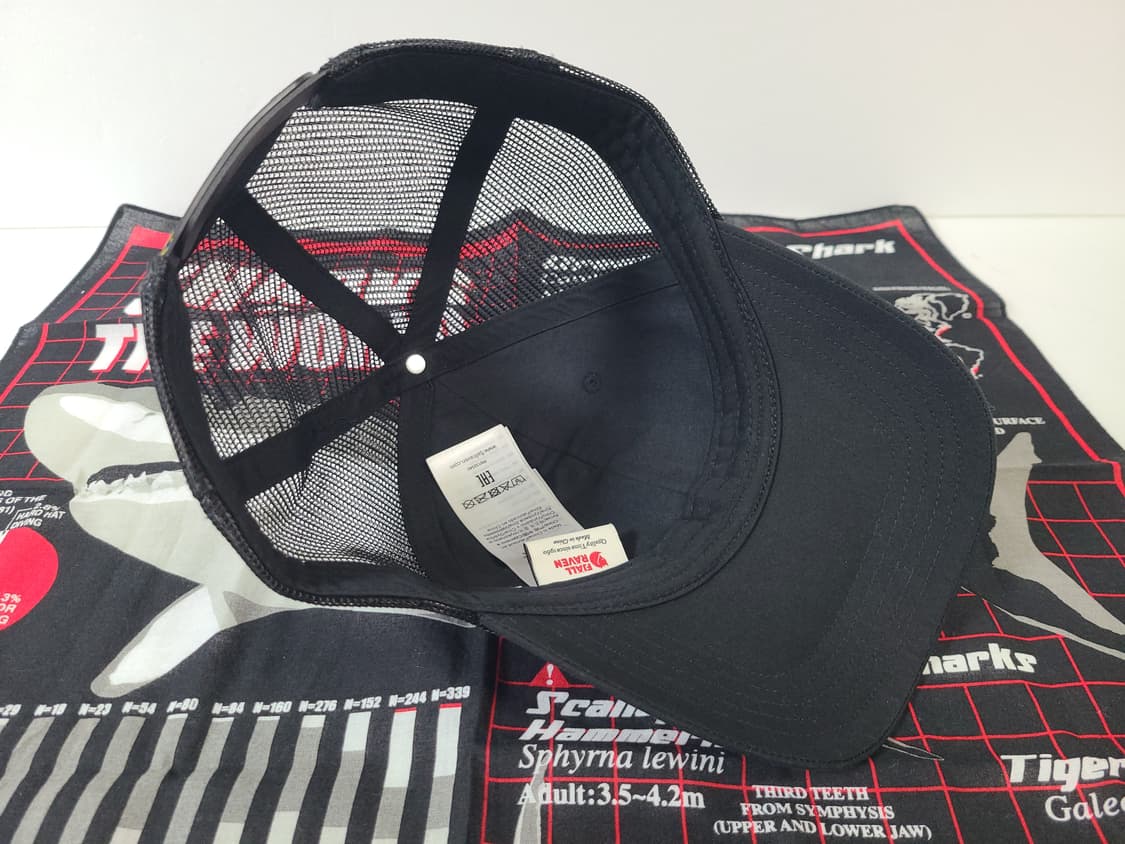 (대두) 피엘라벤 트러커 메쉬 캡 모자 볼캡 상품이미지9