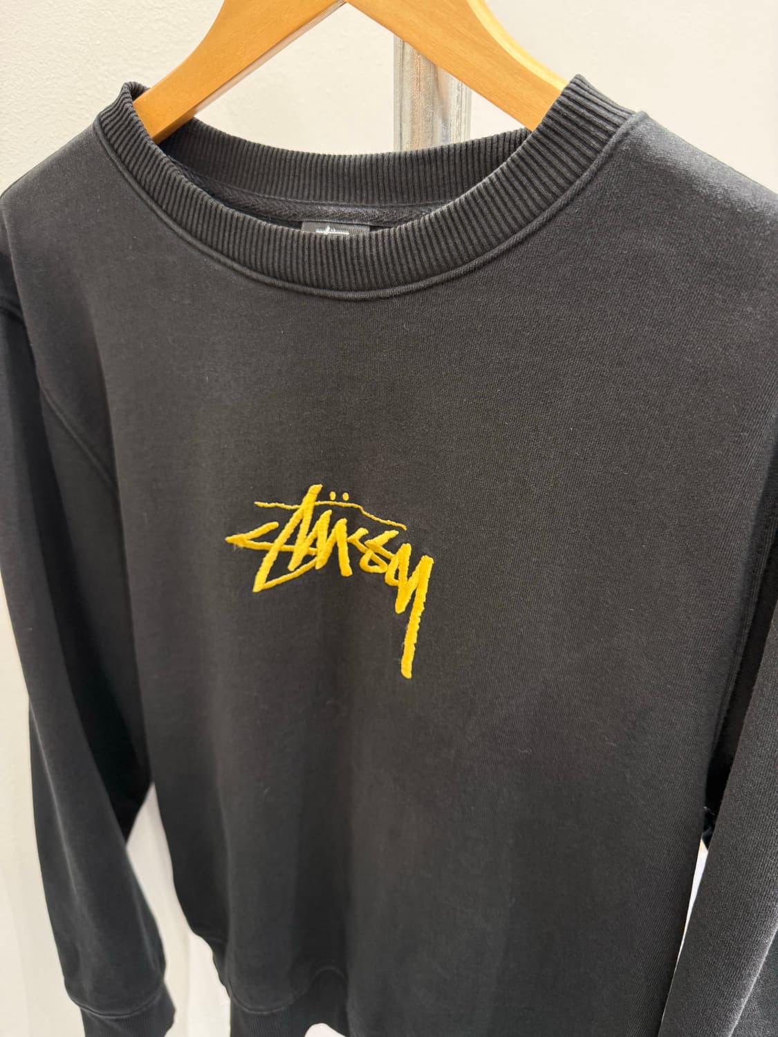 스투시 맨투맨 상품이미지3