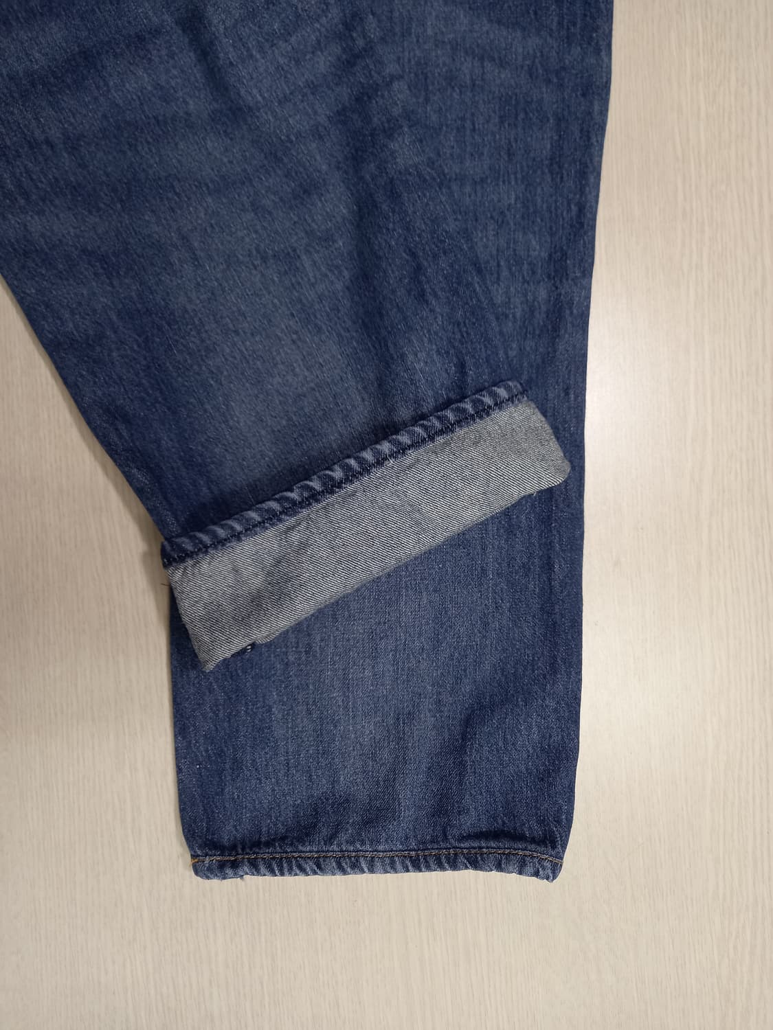 32 리바이스511 cool 워싱 스판 슬림일자진 32-281 상품이미지5