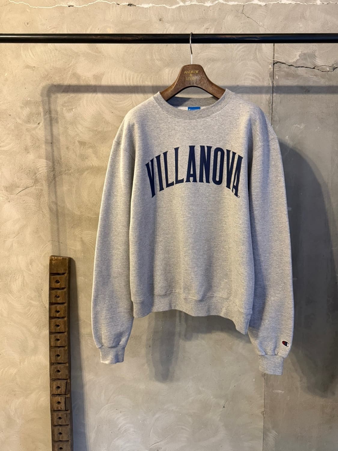 챔피온 맨투맨 100 상품이미지1