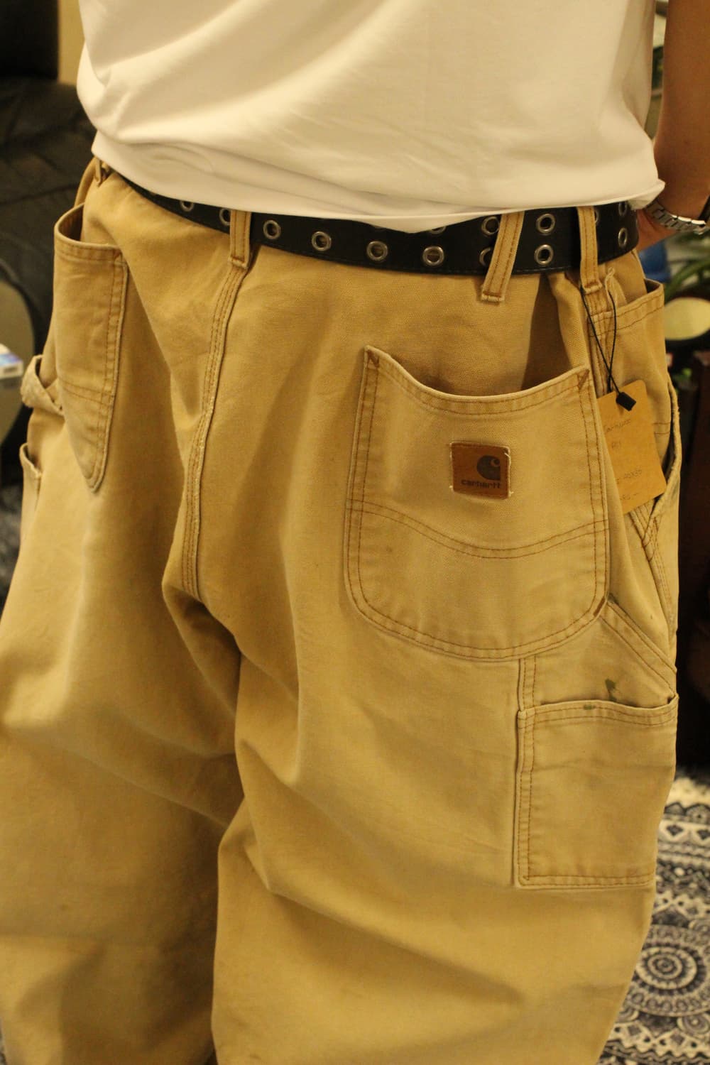 Carhartt B11 carpenter 상품이미지2