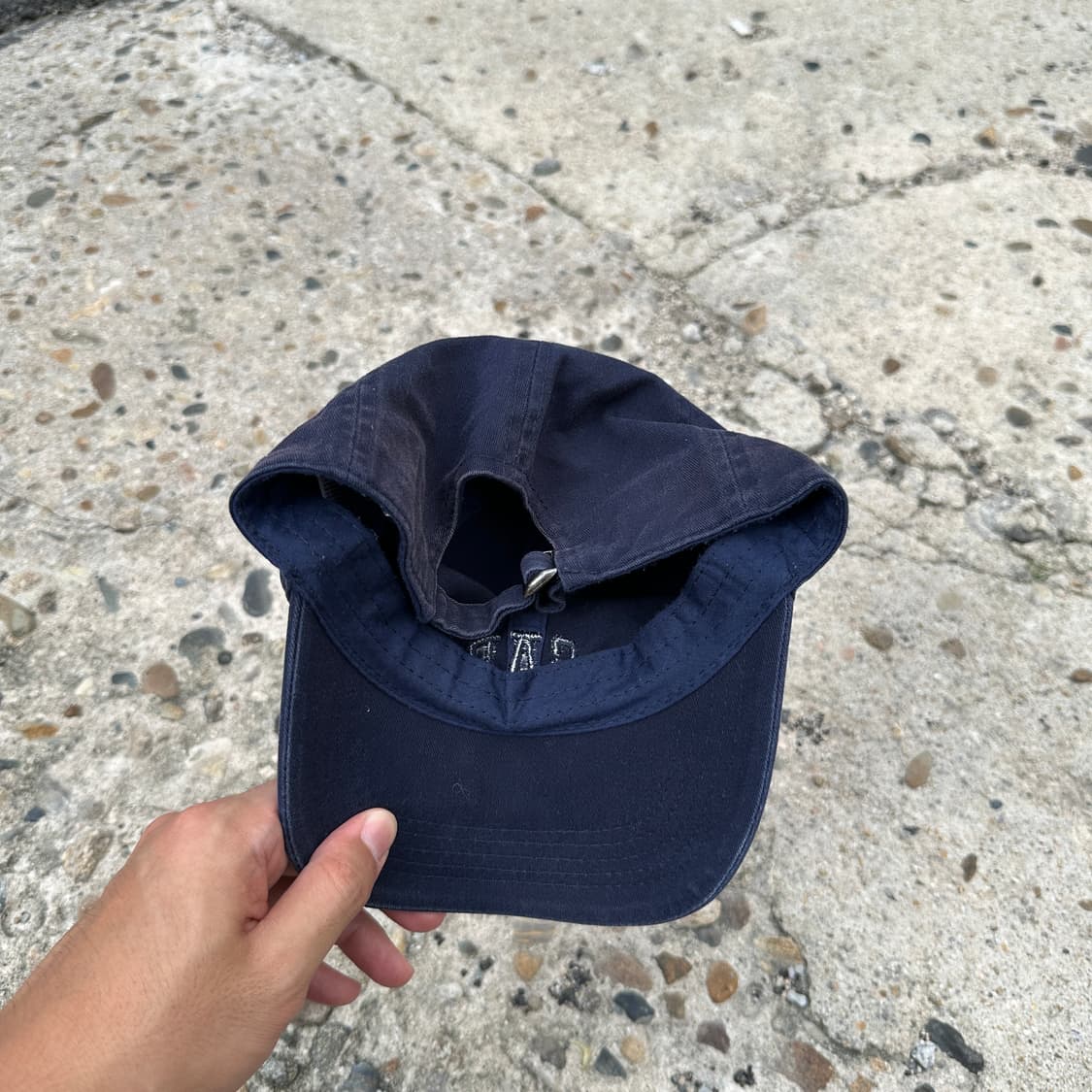 vintage gap cap 상품이미지3
