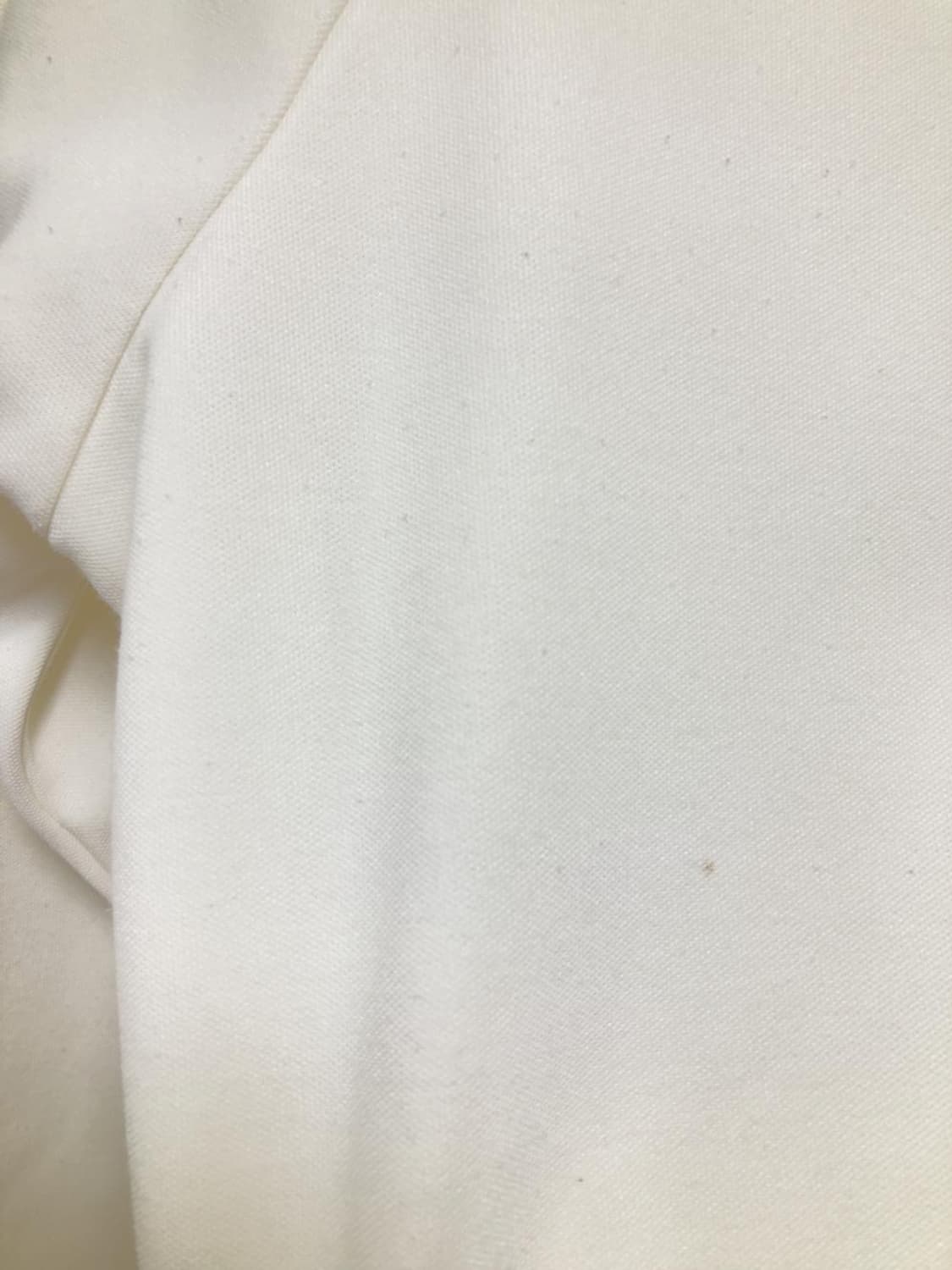 아디다스 흰금 져지 화이트 골드 트랙탑 집업 자켓 상품이미지7