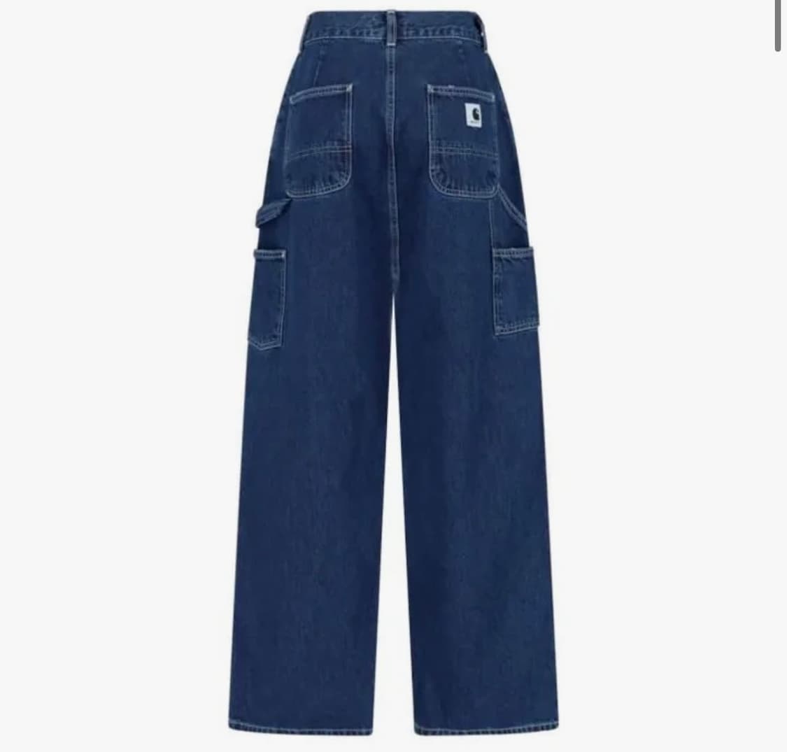 칼하트 WIP젠스 팬츠 25 상품이미지1